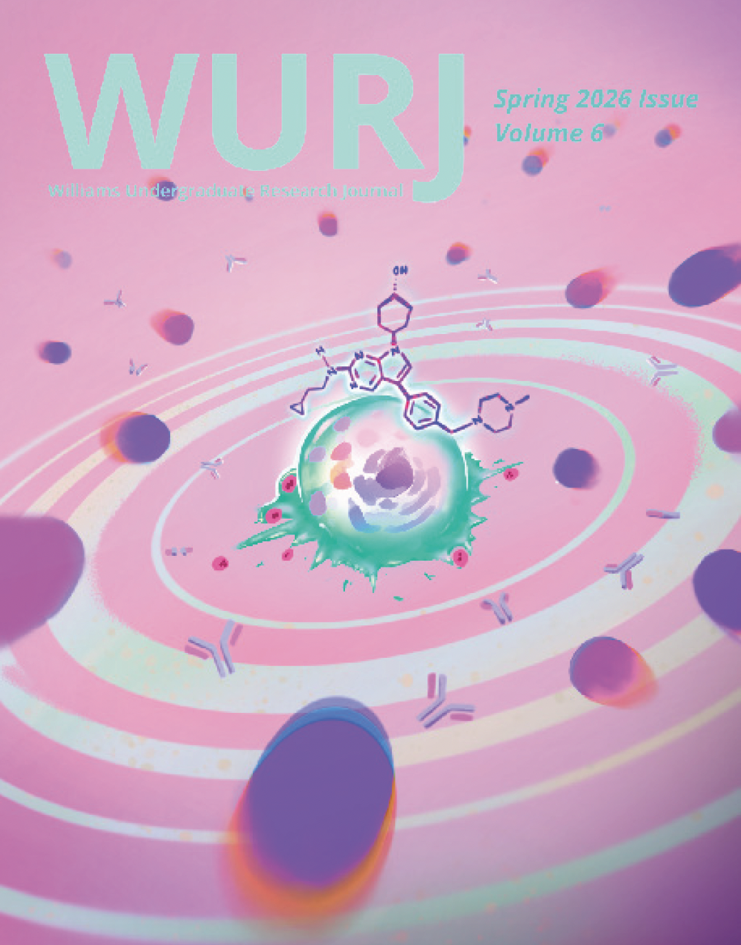 Volume 6 Cover